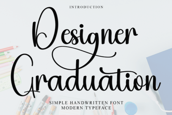 Download Designer Graduation - Premium Resources