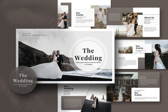 Download The Wedding - Premium Bundle